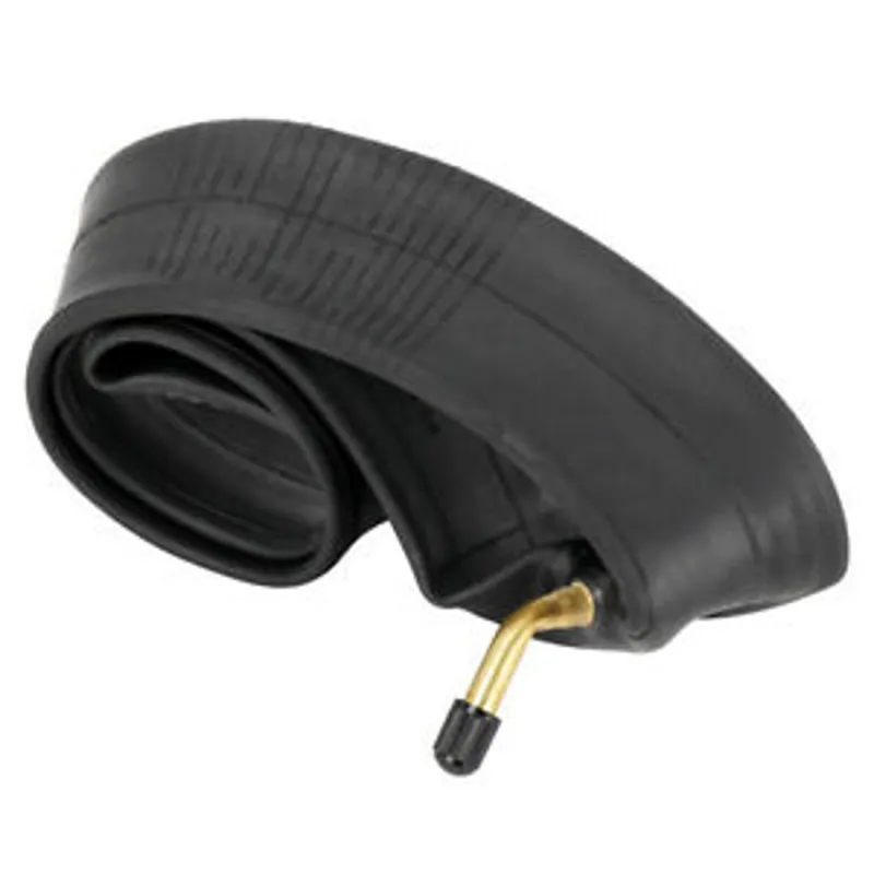 12 1/2 x 1.75 - 2.125 Inch Angled Schrader Valve Inner Tube